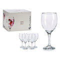 Set of cups (6 Pieces) (21 x 23 x 31,5 cm)