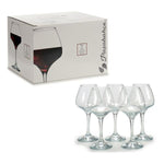 Set of cups (6 Pieces) (10,5 x 21 x 10,5	cm)