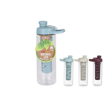 Water bottle Tritan (650 ml)