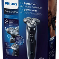 Rechargeable Electric Shaver Philips S9111/41