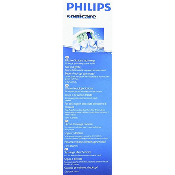 Electric Toothbrush Philips HX3212/03