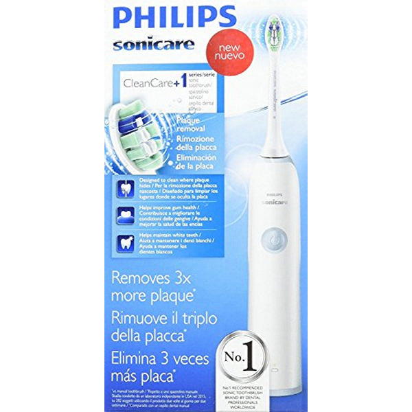 Electric Toothbrush Philips HX3212/03