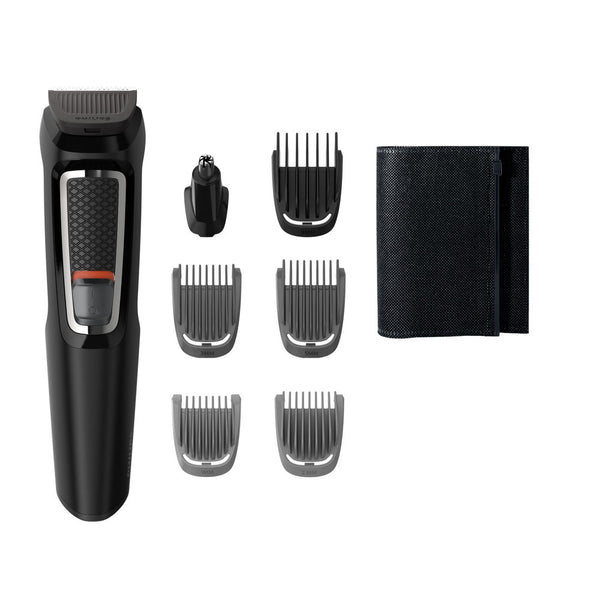 Hair clippers/Shaver Philips MG3720-15 (Refurbished A+)