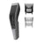 Cordless Hair Clippers Philips HairClipper Series 3000 Black