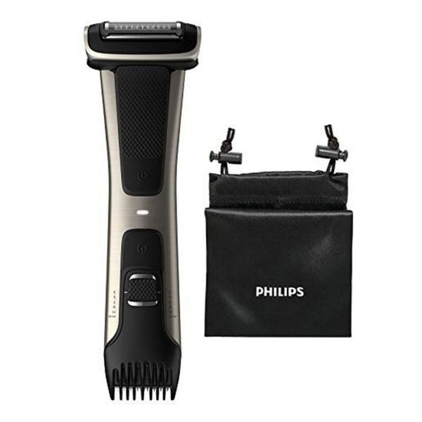 Electric shaver Philips BG7020/15 Black