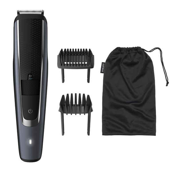 Beard Trimmer Philips BT5502/15 Black (Refurbished A+)