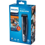 Hair clippers/Shaver Philips Series 4 BT5502/16