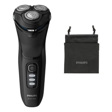 Electric shaver Philips Serie 3000 S3233/52 Black (Refurbished B)