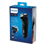 Electric shaver Philips Serie 3000 S3233/52 Black (Refurbished B)