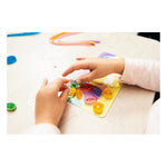 Educational Game Papiro Quilling Diset