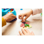 Educational Game Papiro Quilling Diset