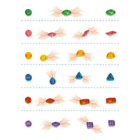 Educational Game Papiro Quilling Diset