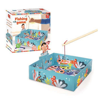 Fishing Game Diset Magnetic