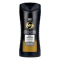 Shower Gel Gold Temptation Axe (400 ml)