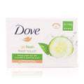 Hand Soap Go Fresh Dove (2 pcs)