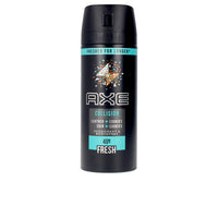 Spray Deodorant Collision Axe (150 ml)