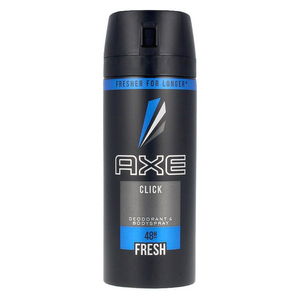 Spray Deodorant Click Axe (150 ml)