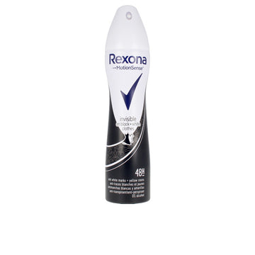 Desodorante en Spray Diamante Invisible Rexona 92208 (200 ml)