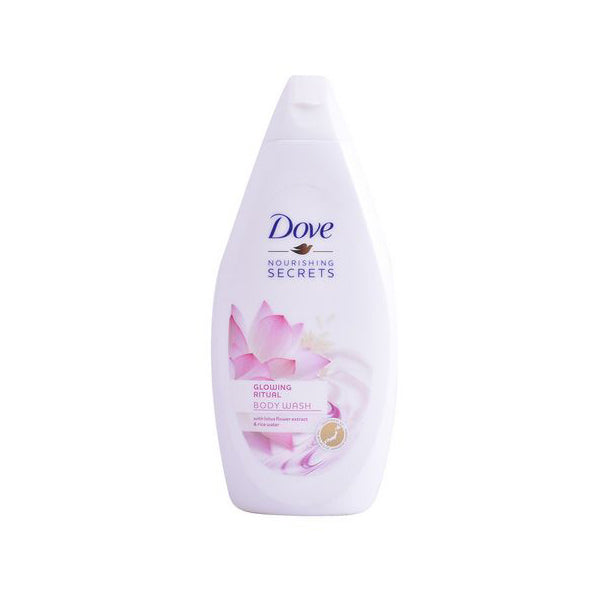 Shower Gel Glowing Ritual Dove (500 ml)