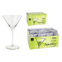 Cocktail glass Royal Leerdam Degustation Crystal (26 cl)