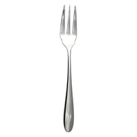 Fork Set Amefa Cuba Stainless steel (12 pcs)