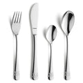 Cutlery set Amefa Teddy Bear Stainless steel