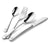 Cutlery set Amefa Teddy Bear Stainless steel