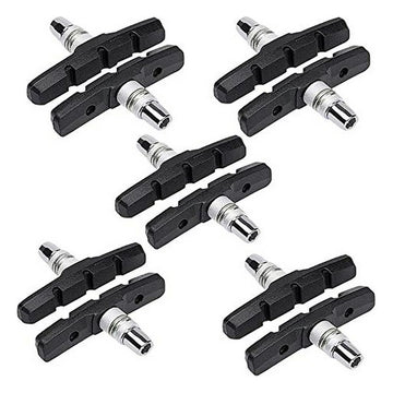 Brake pads V-Brake Bicycle (70 mm) (10 pcs) (Refurbished A+)