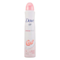 Spray Deodorant Beauty Finish Dove (200 ml)