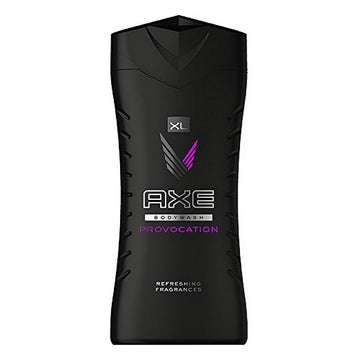 Shower Gel Excite Axe (400 ml)