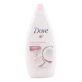 Shower Gel Coco Dove (500 ml)