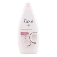 Shower Gel Coco Dove (500 ml)