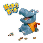 Juego de mesa Hipo Bob Goliat (ES)