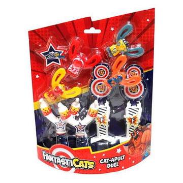 Slingshot Fantasticats Goliath (2 uds)