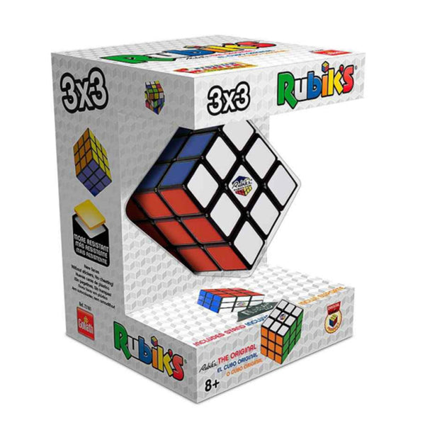 Rubik's Cube 3x3 Goliath