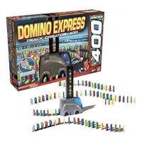 Juego de Habilidad Domino Express Goliat