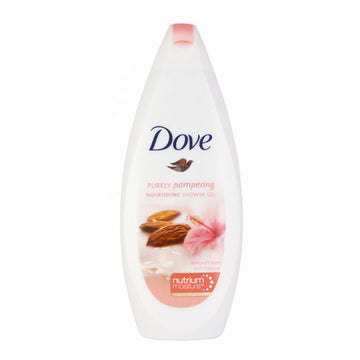 Almond Shower Gel Dove (700 ml)