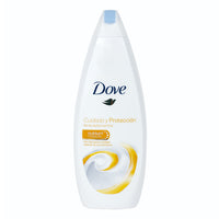 Shower Gel Nutrium  Cuidado&protección Dove (600 ml)