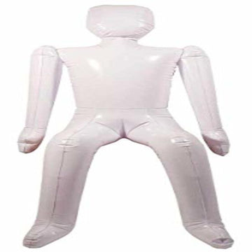 Inflatable Doll 22427 (Refurbished A+)