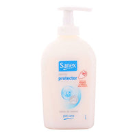 Jabón de Manos Dermo Protector Sanex (300 ml)