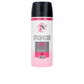 Spray Deodorant Anarchy for Her Axe (150 ml)