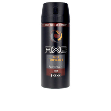 Spray Deodorant Dark Temptation Axe (150 ml)