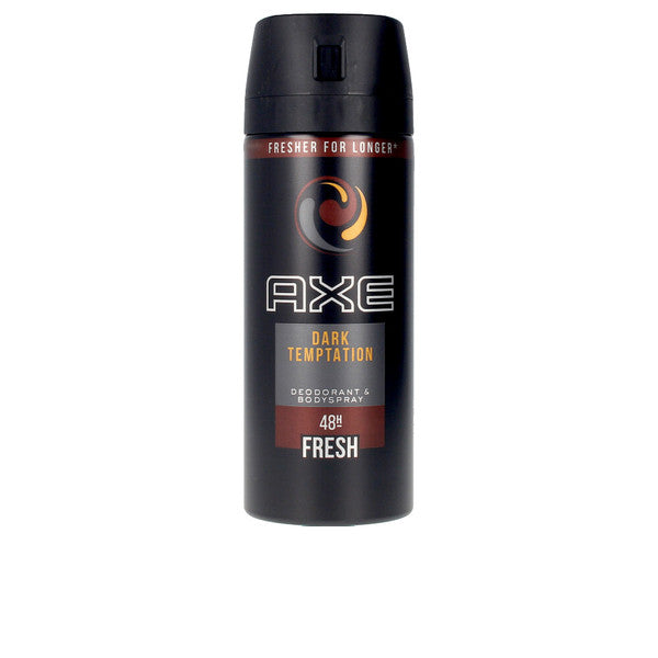 Spray Deodorant Dark Temptation Axe (150 ml)