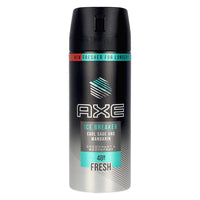 Spray Deodorant ice Breaker Axe (150 ml)