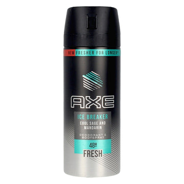 Spray Deodorant ice Breaker Axe (150 ml)