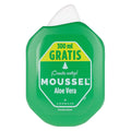 Shower Gel Aloe Vera Moussel (900 ml)