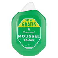 Shower Gel Aloe Vera Moussel (900 ml)