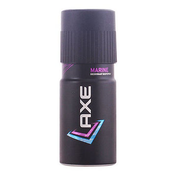 Spray Deodorant Marine Axe (150 ml)