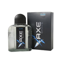 Aftershave Lotion Click Axe (100 ml)