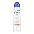 Spray Deodorant Original Dove (200 ml)